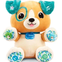 Leapfrog Amigo Scout patitas Divertidas
