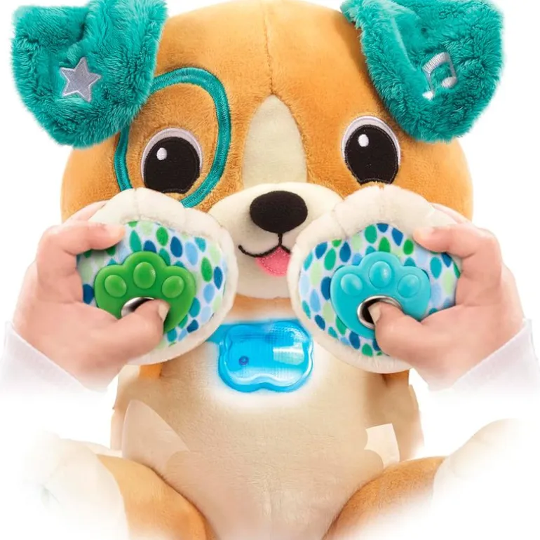 Leapfrog Amigo Scout patitas Divertidas