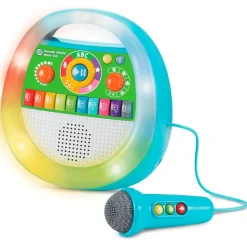 Leapfrog Karaoke Infantil Music Kid