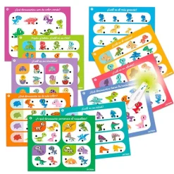 Lectron Aprendo con los Dinosaurios