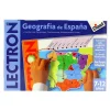 Lectron Geografía de España