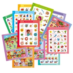 Lectron Lápiz en el Cole