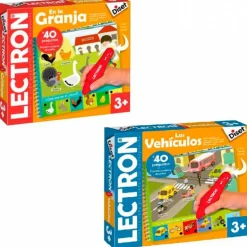 Lectron Mini Surtido