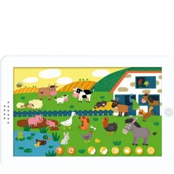 Lectron mini tablet granja