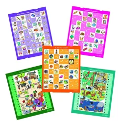 Lectron Primer Ciclo de Primaria