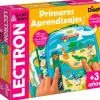 Lectron Touch & Learn Primeros Aprendizajes