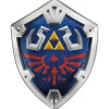 Legend of Zelda Réplica Escudo Link