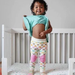 Leggin + calcetines Cervatillo