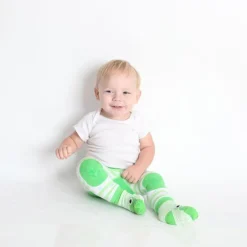 Leggin+Calcetines Rana 12-18 meses