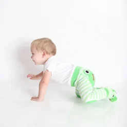 Leggin+Calcetines Rana 12-18 meses