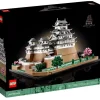 Lego Architecture Castillo de Himeji