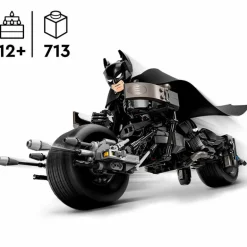 Lego Batman™ y Moto Bat-Pod