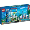 Lego City Academia de Policía