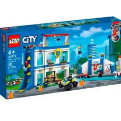 Lego City Academia de Policía