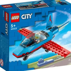 Lego City Avión Acrobático