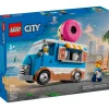 Lego City Camión de Dónuts