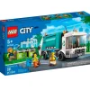 Lego City Camión de Reciclaje