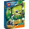 Lego City Desafío Acrobático: Derribo