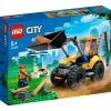 Lego City Excavadora de Obra