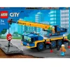 Lego City Grúa Móvil
