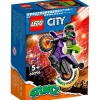 Lego City Moto Acrobática: Rampante