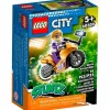 Lego City Moto Acrobática: Selfi