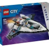 Lego City Nave Espacial Interestelar