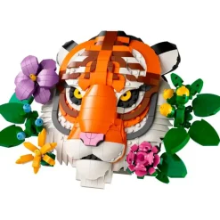 Lego Colección Fauna: Tigre