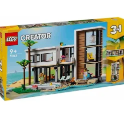 Lego Creator Casa Moderna