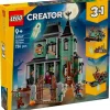 Lego Creator Mansión Encantada