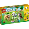 Lego Creator Perros Adorables
