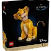 Lego Disney El Rey León: Simba Joven