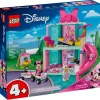 Lego Disney Hotel de Mascotas de Minnie