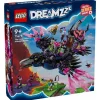 Lego Dreamzzz Cuervo de Medianoche de la Bruja