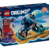 Lego Dreamzzz Moto Felina de Zoey