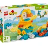 Lego Duplo Animales sobre Ruedas 3en1