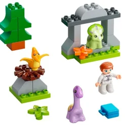 Lego Duplo Guardería de Dinosaurios