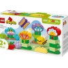 Lego Duplo Jardín y Flores Creativas