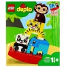 Lego Duplo Mis Primeros Animales Equilibristas