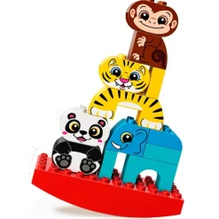 Lego Duplo Mis Primeros Animales Equilibristas