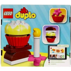 Lego Duplo Mis Primeros Pasteles