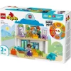 Lego Duplo Primera Vez: Visita al Médico