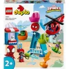 Lego Duplo Spider-Man y sus Amigos: Aventura Feria