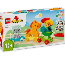 Lego Duplo Tren de Animales