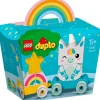 Lego Duplo Unicornio