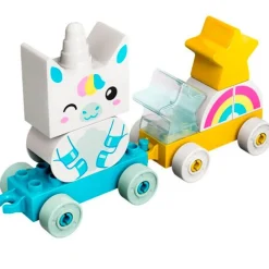 Lego Duplo Unicornio