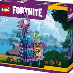 Lego Fortnite Llama de Suministros