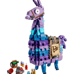 Lego Fortnite Llama de Suministros