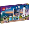 Lego Friends Academia Espacial de Olivia