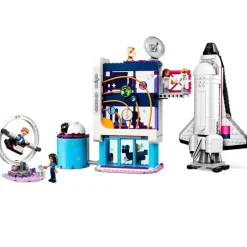 Lego Friends Academia Espacial de Olivia